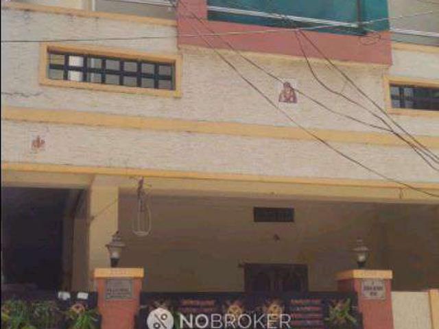 4 BHK House For Sale In Amberpet