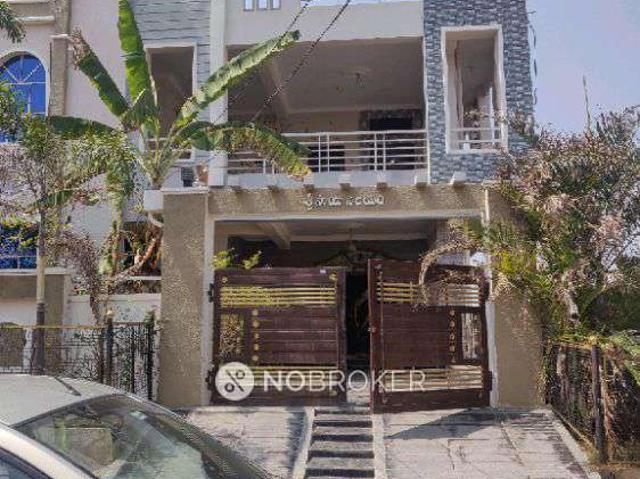4 BHK House For Sale In Ameenpur