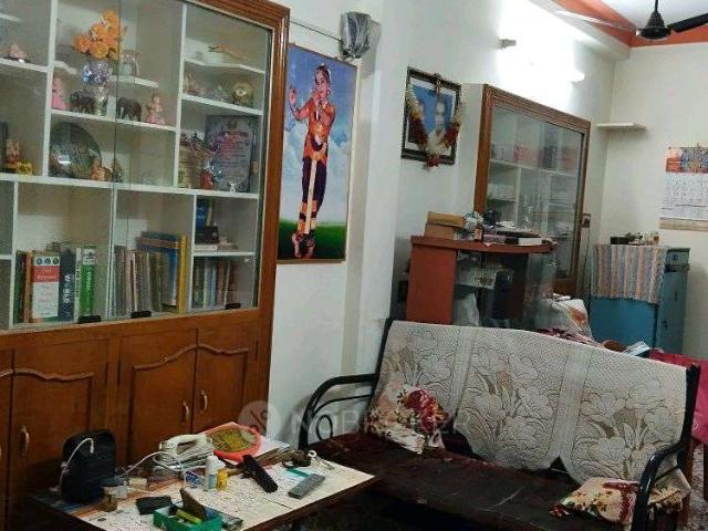 4+ BHK House For Sale In Anna Nagar West Extension