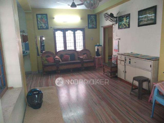 4 BHK House For Sale In Annanagar East