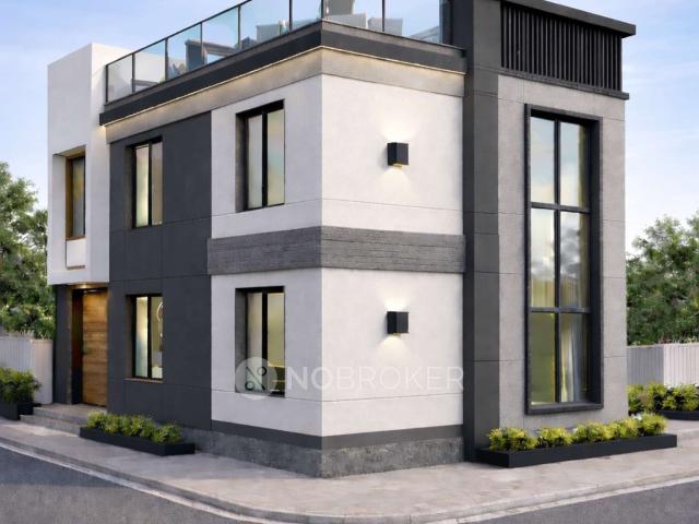 4 BHK House For Sale In Annapoorneshwari Nilaya