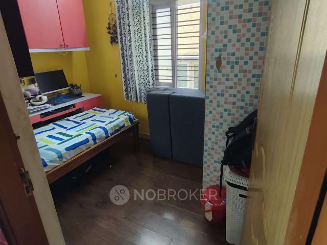 4+ BHK House For Sale In Anapalya, Nelasandra
