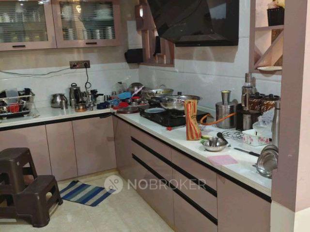4+ BHK House For Sale In Anchepalya
