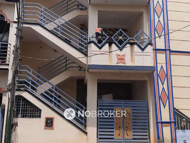 4+ BHK House For Sale In Andrahalli