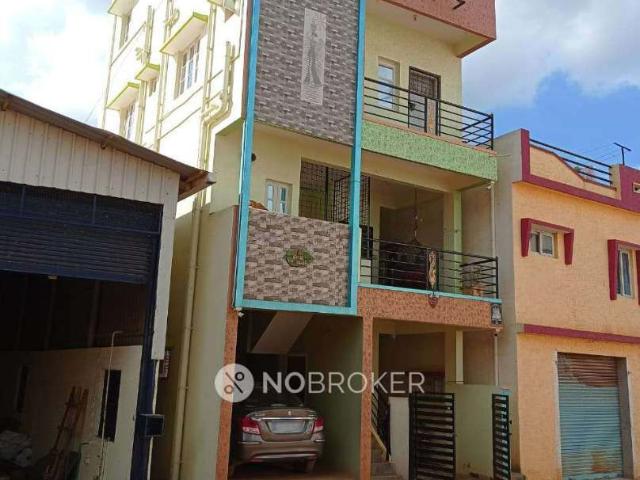 4 BHK House For Sale In Andrahalli