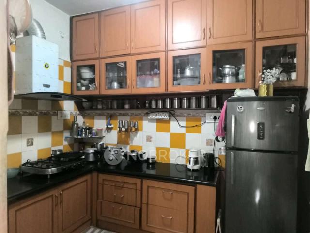 4 BHK House For Sale In Anjanapura Bda Layout 3rd Block