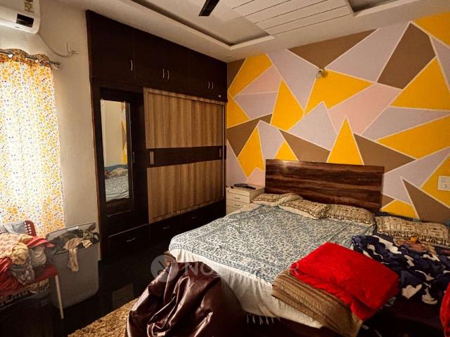 4 BHK House For Sale In Anjanapura