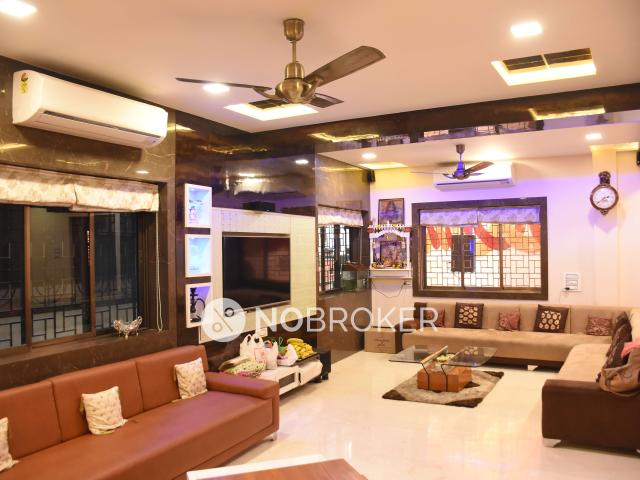 4+ BHK House For Sale In Antop Hill