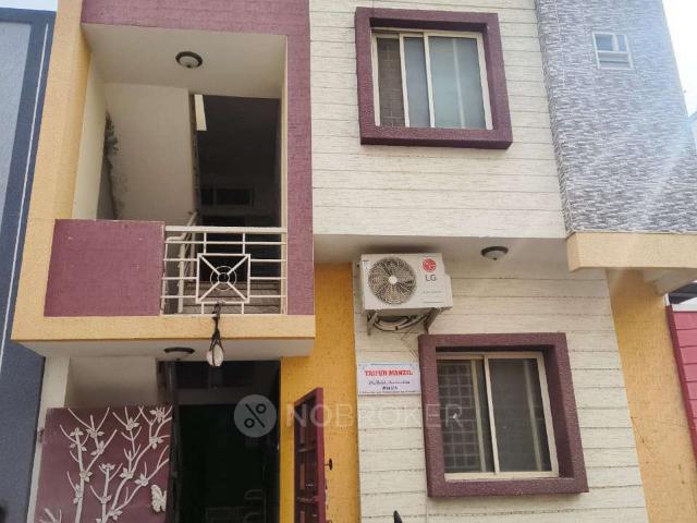 4+ BHK House For Sale In Ashwath Nagar