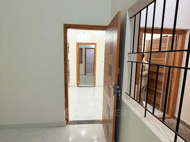 4+ BHK House For Sale In Ashwath Nagara