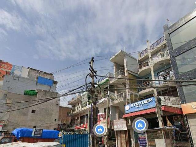 4 BHK House For Sale In Ashok Vihar