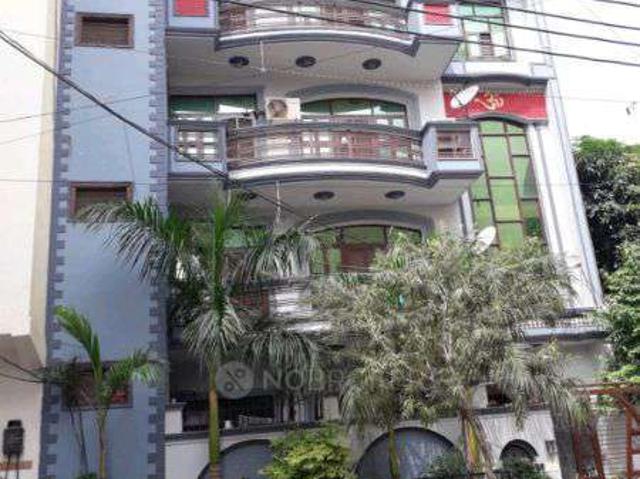 4+ BHK House For Sale In Ashok Vihar Phase Iii Extension