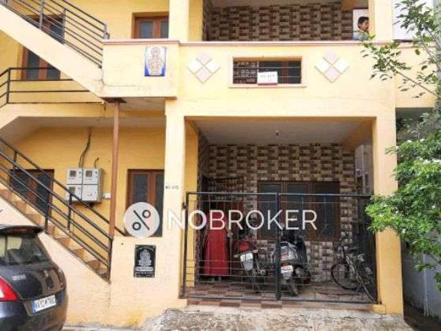 4+ BHK House For Sale In Arasinakunte