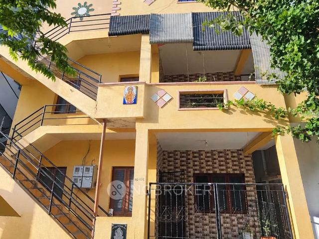 4+ BHK House For Sale In Arasinakunte
