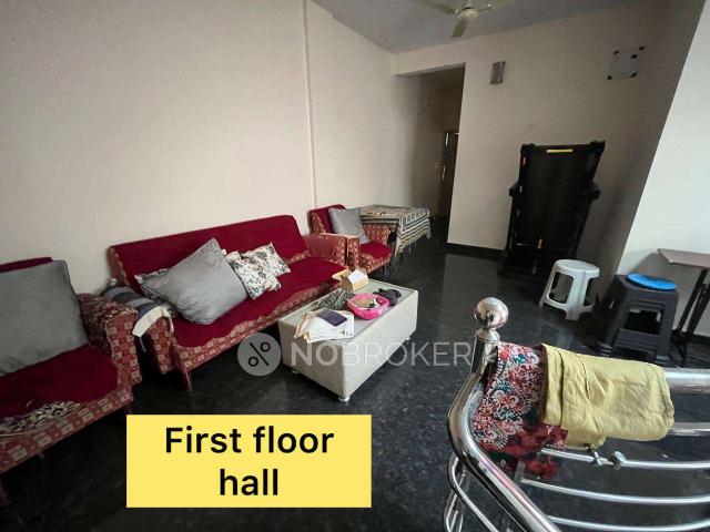 4 BHK House For Sale In Arehalli