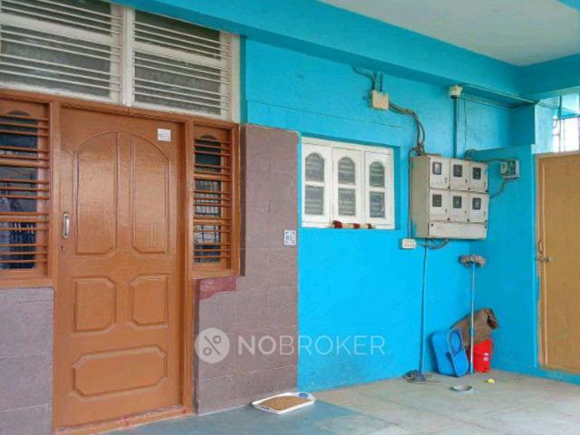 4+ BHK House For Sale In Arishinakunte