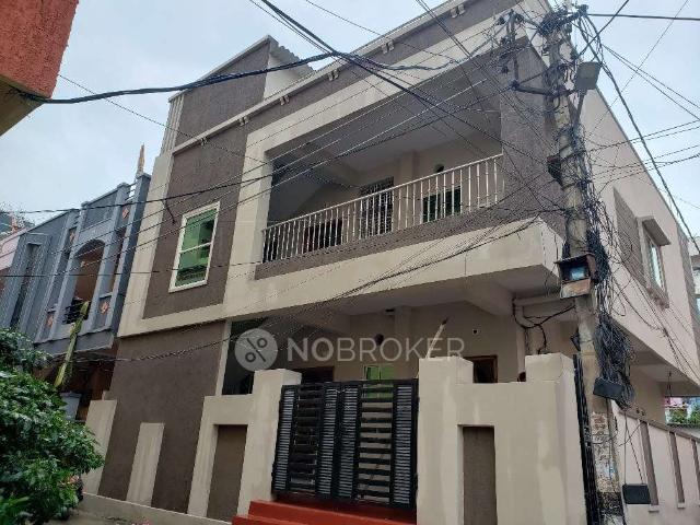 4+ BHK House For Sale In Attapur