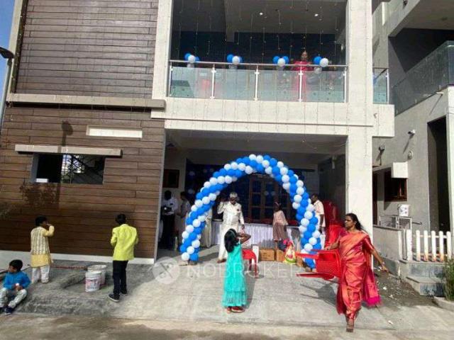 4+ BHK House For Sale In Augustin Tina 09