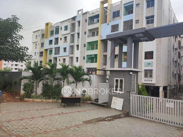4 BHK House For Sale In Aurobindo Colony