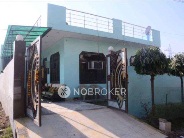 4 BHK House For Sale In Avantika Extension