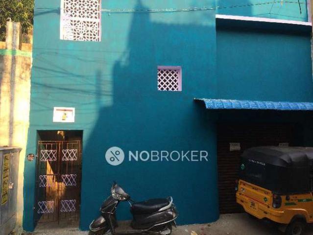 4+ BHK House For Sale In Aynavaram