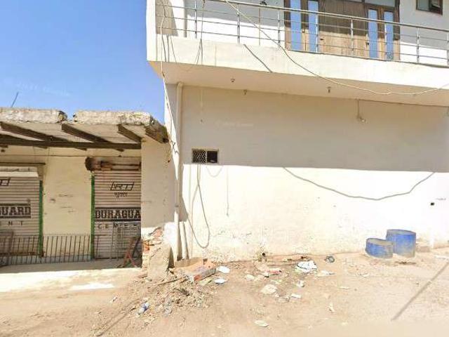 4+ BHK House For Sale In Aya Nagar