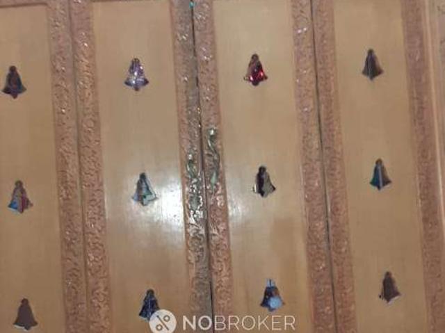 4+ BHK House For Sale In Ayapakkam Water Tank