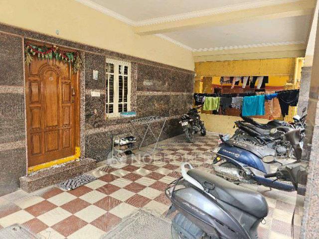 4+ BHK House For Sale In Ayyappa Nagar, K. R Puram