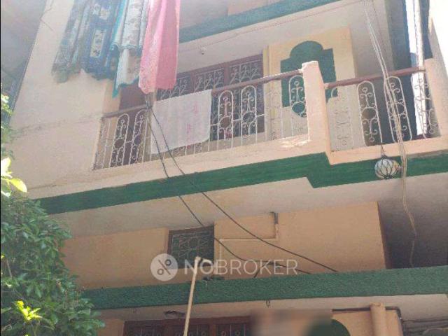 4+ BHK House For Sale In Azad Nagar