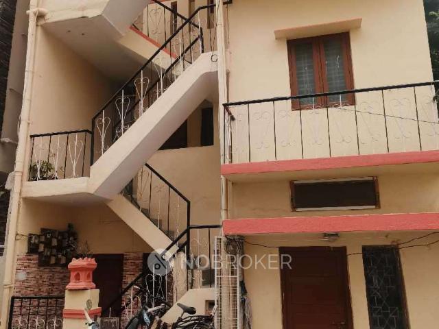 4+ BHK House For Sale In B Narayanapura