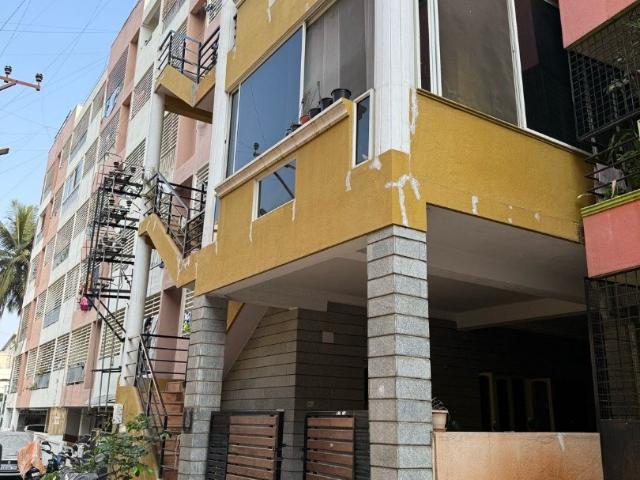 4+ BHK House For Sale In Banashankari 3rd Stage, Banashankari