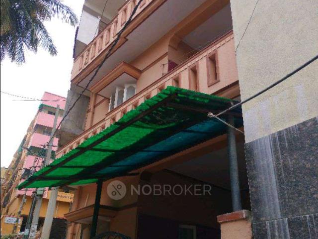 4+ BHK House For Sale In Banashankari 3rd Stage