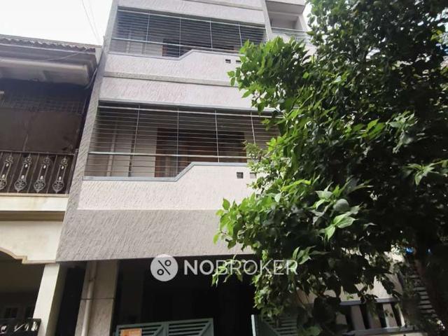 4+ BHK House For Sale In Banashankari