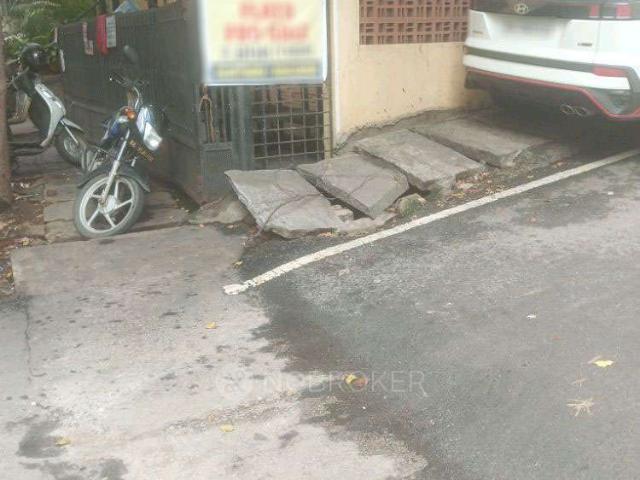4+ BHK House For Sale In Banashankari