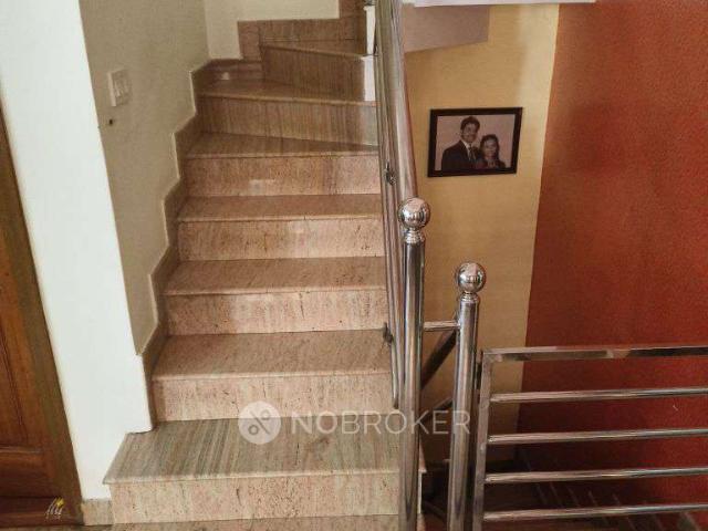 4+ BHK House For Sale In Banashankari