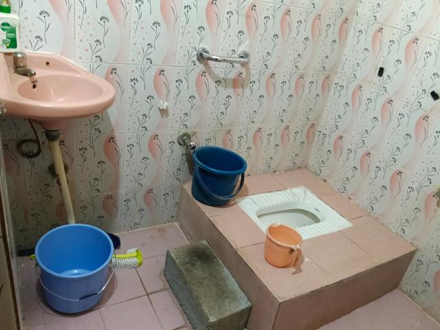 4 BHK House For Sale In Banaswadi