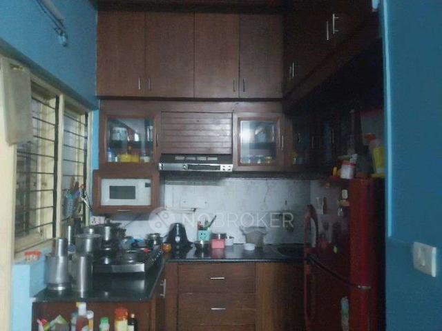 4 BHK House For Sale In Banaswadi