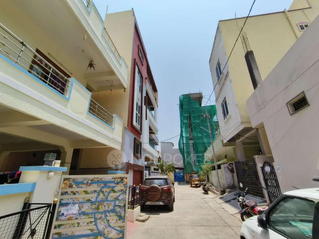 4+ BHK House For Sale In Bandlaguda Jagir