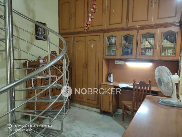 4+ BHK House For Sale In Bandlaguda Jagir