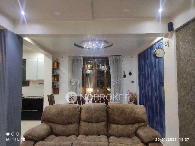 4 BHK House For Sale In Baner