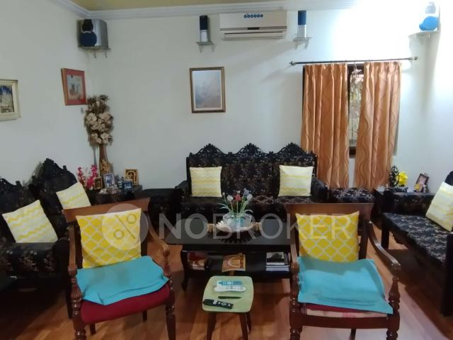 4+ BHK House For Sale In Banjara Hills