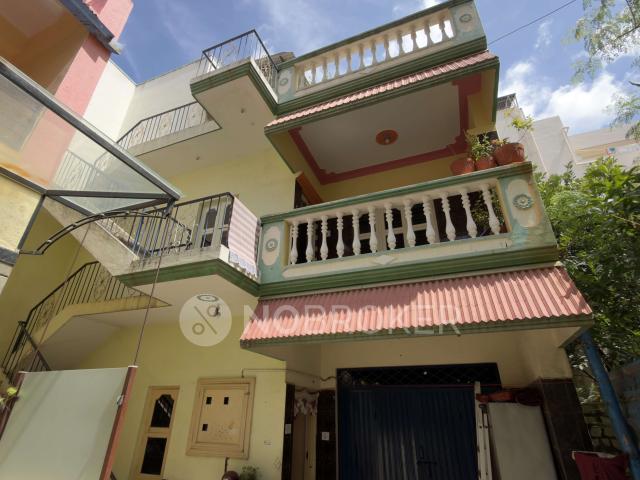 4+ BHK House For Sale In Bagalagunte