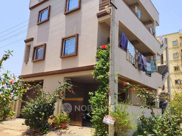 4+ BHK House For Sale In Bagalur