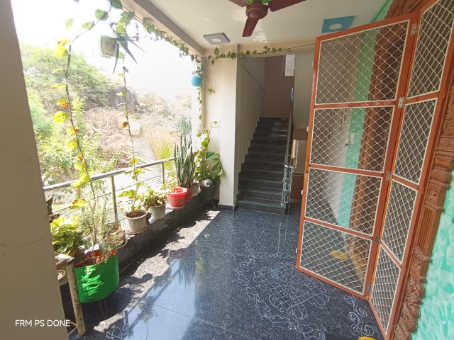 4+ BHK House For Sale In Bairagiguda