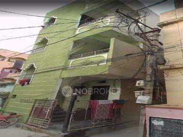 4+ BHK House For Sale In Balanagar