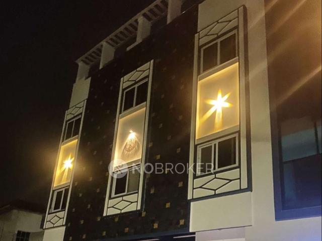 4+ BHK House For Sale In Balapur