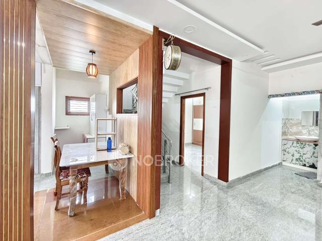 4 BHK House For Sale In Balarama Layout, Rr Nagar