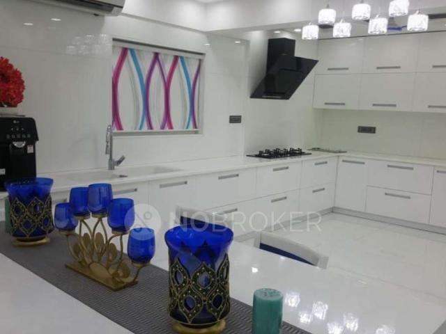 4 BHK House For Sale In Balewadi