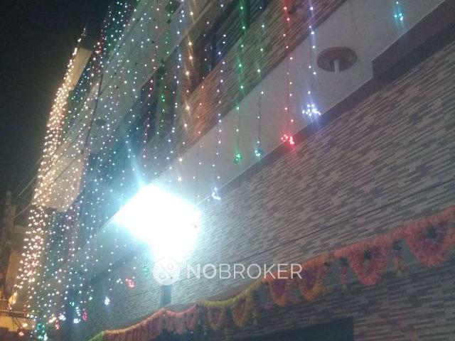4+ BHK House For Sale In Ballabhgarh