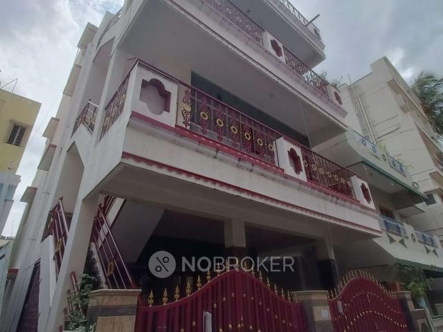 4+ BHK House For Sale In Bapuji Nagar
